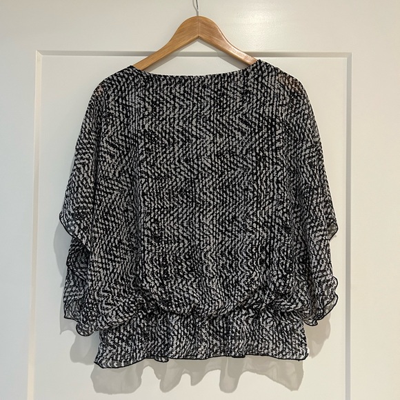 Frankie & Missy top - Picture 2 of 3